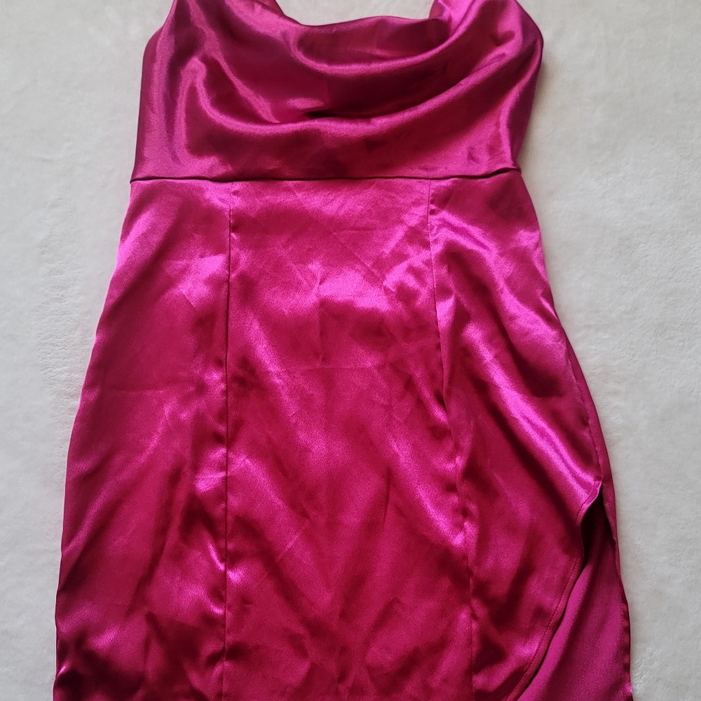 Mini Dress